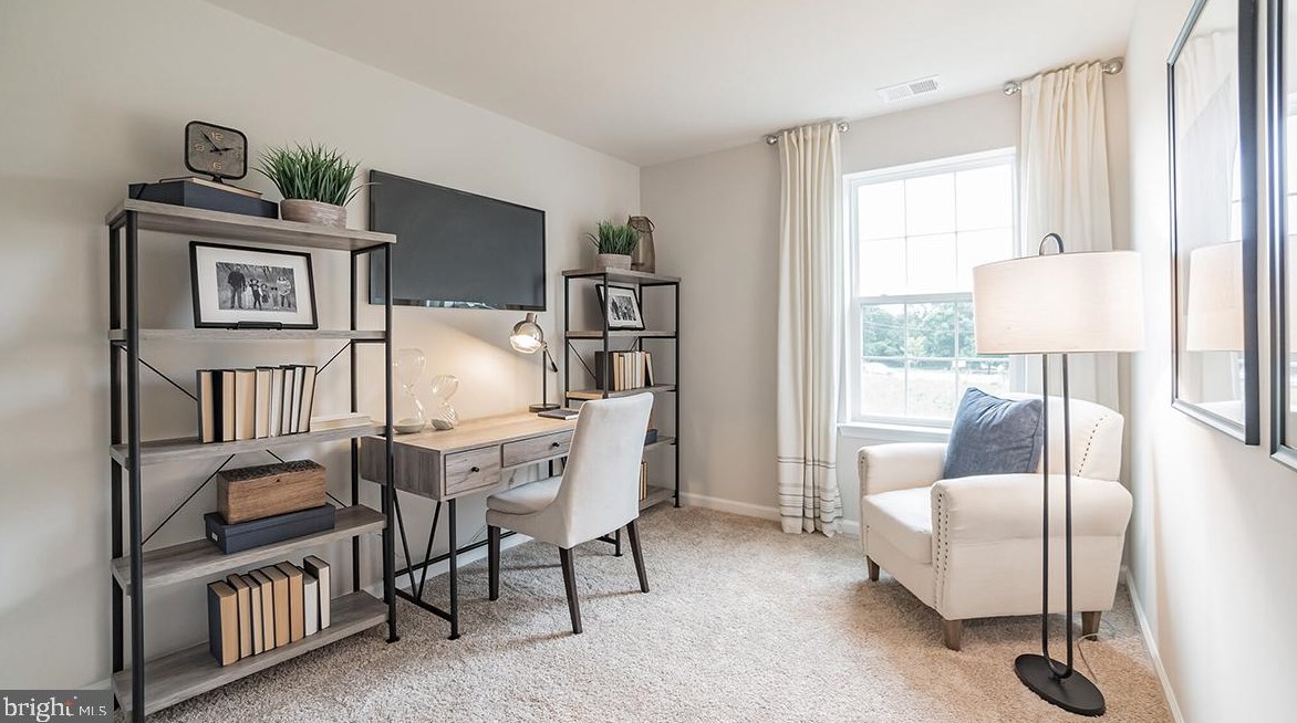 382 Trego Ave, Romansville PA  19320-6606 exterior