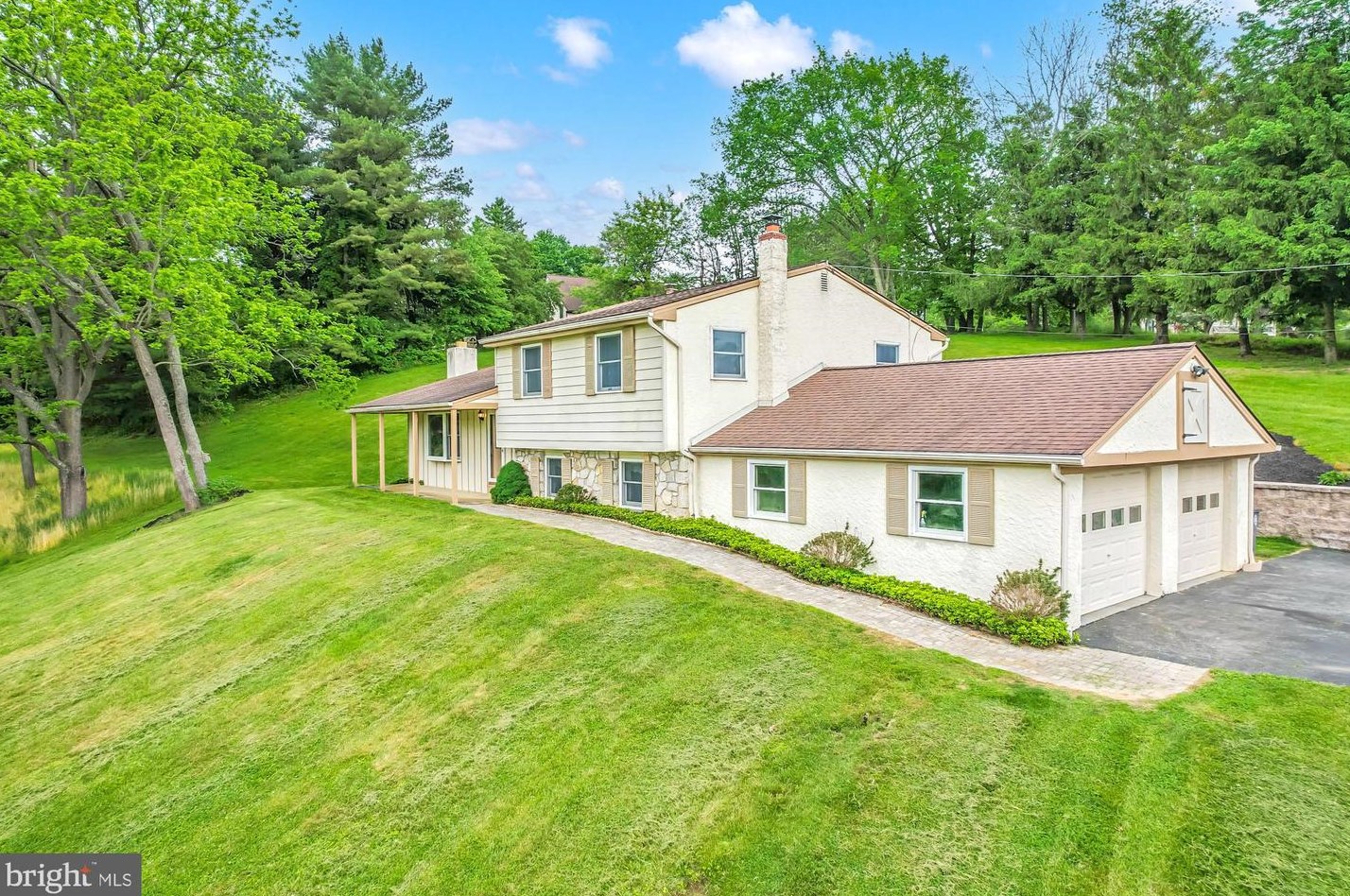 219 Styer Rd, Glenmoore, PA 19343-2011