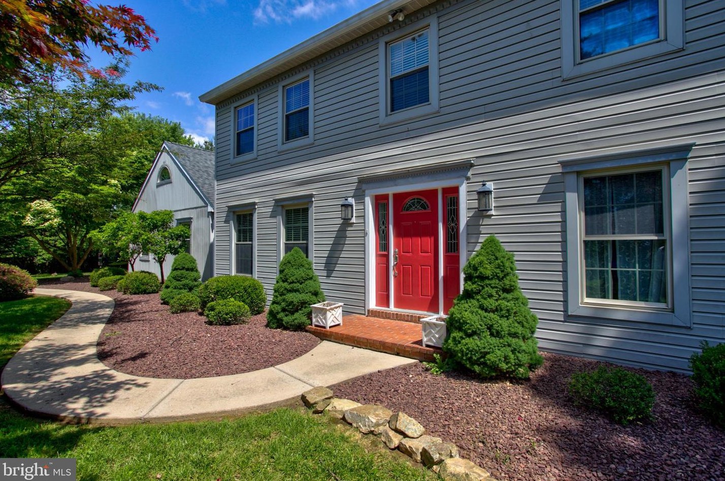 1032 Lees Bridge Rd, Nottingham, PA 19362