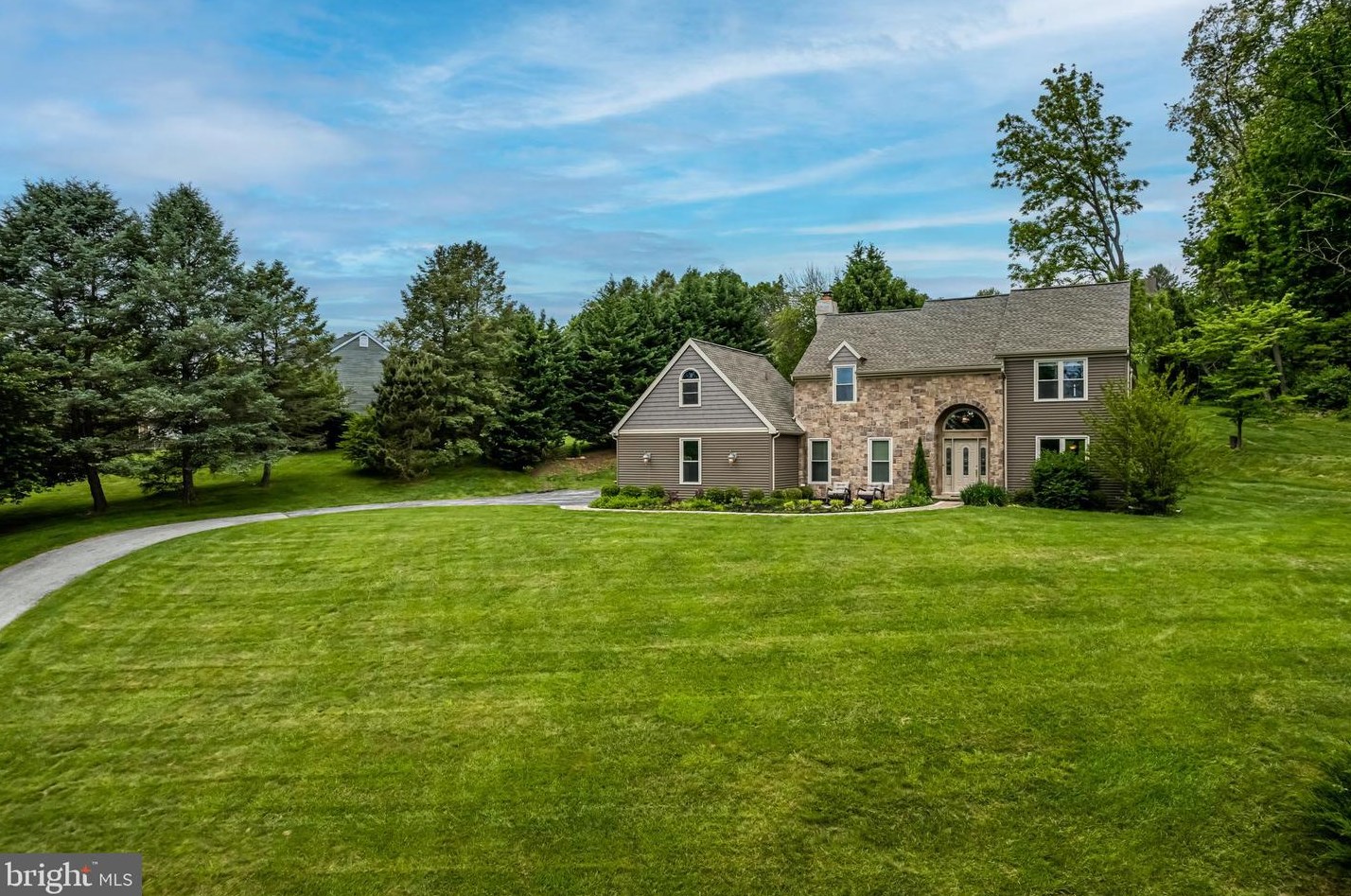 286 Greenridge Rd, Glenmoore, PA 19343-8934