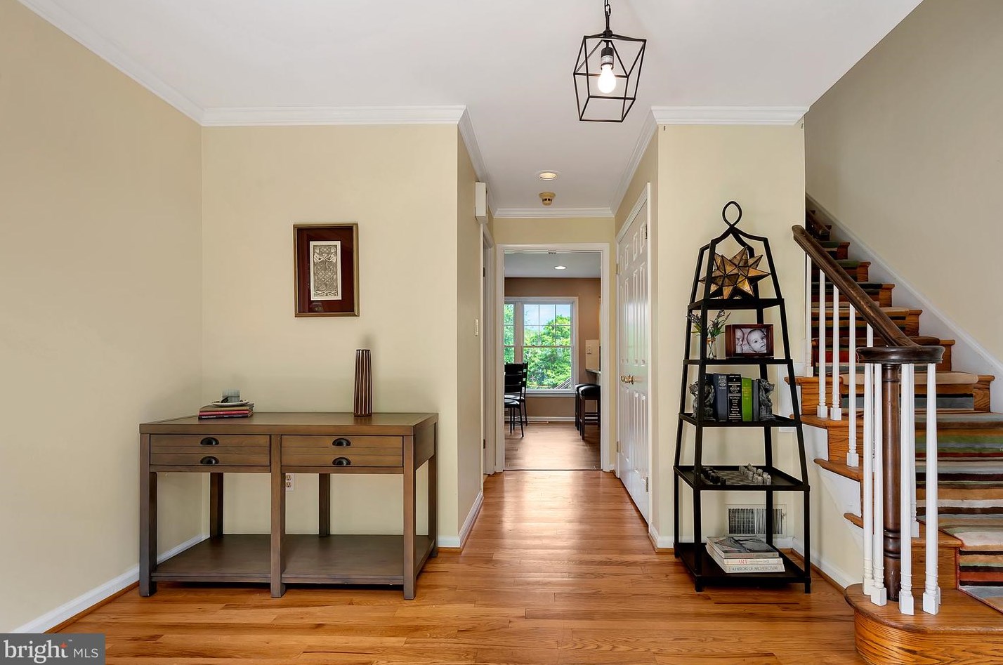 729 Isaac Taylor Dr, West Chester, PA 19382-7030