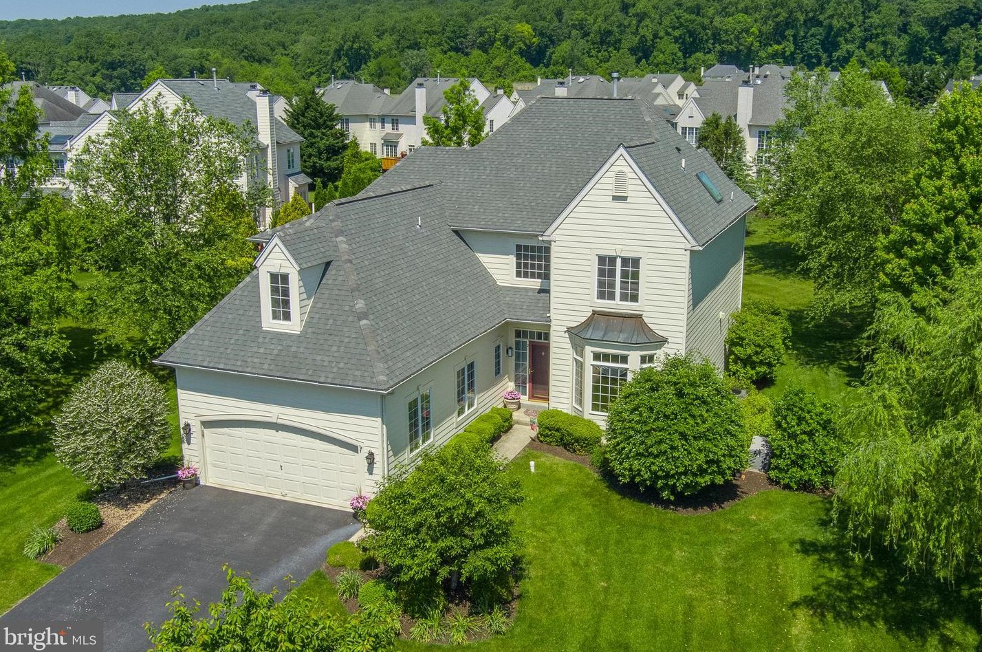 2 Hayworth Cir, Exton, PA 19341-2794
