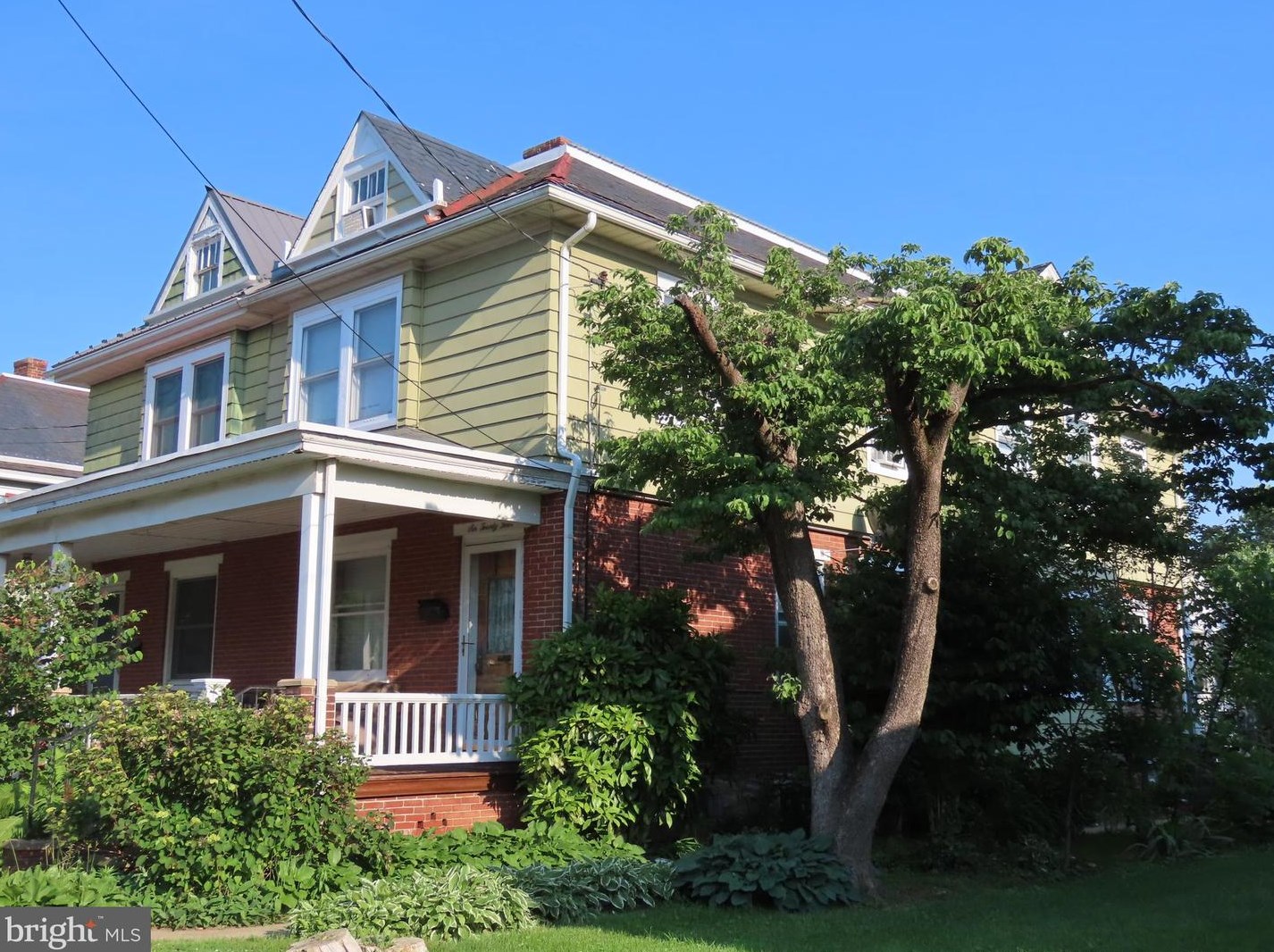 624 Market St, Oxford, PA 19363