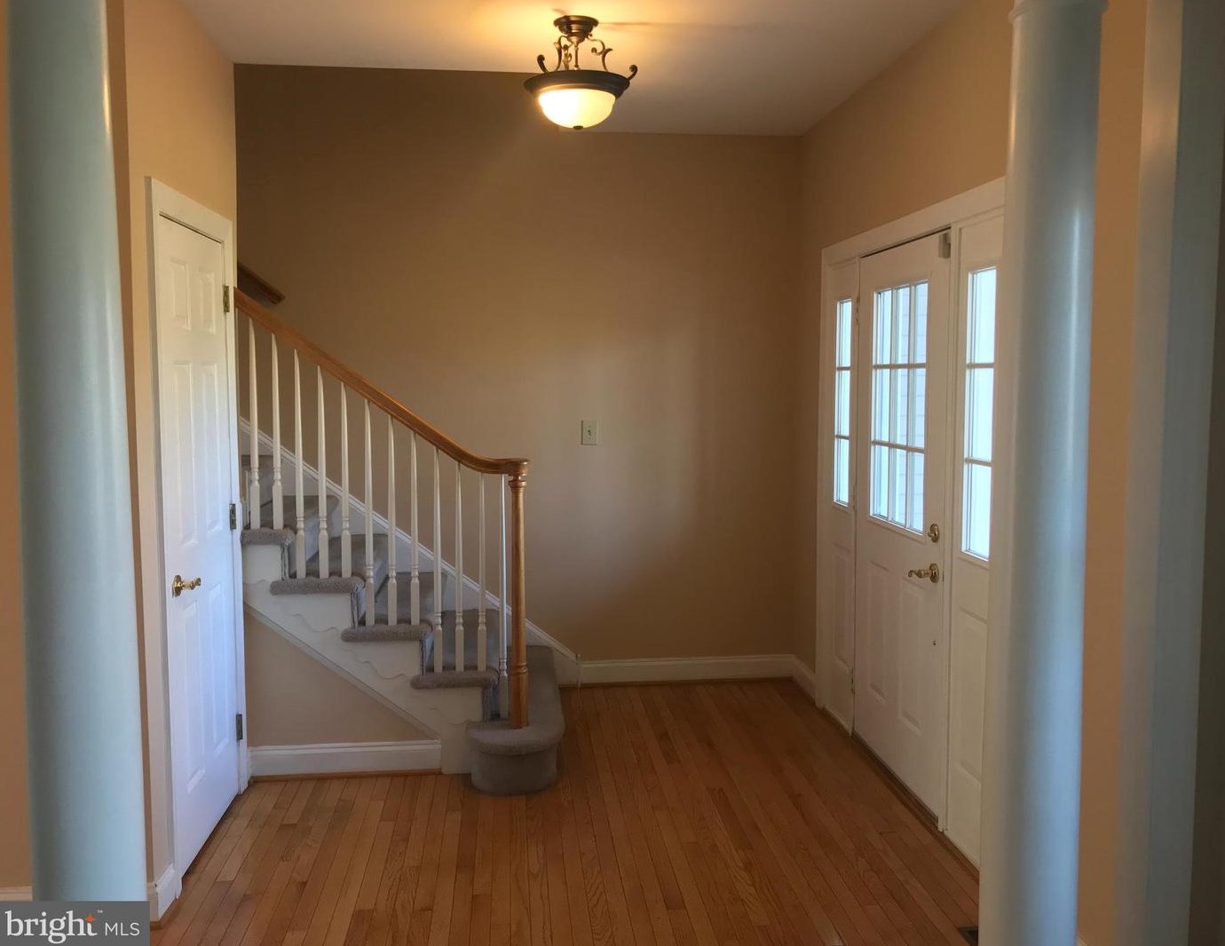 407 Wharton Blvd, Exton PA  19341-1162 exterior