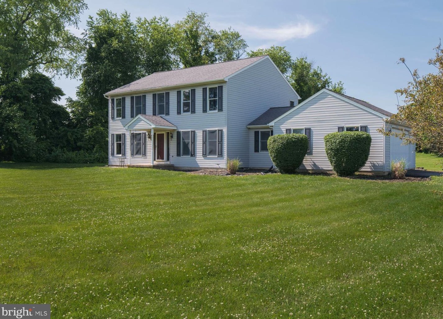 145 Township Rd, Oxford, PA 19363-1238
