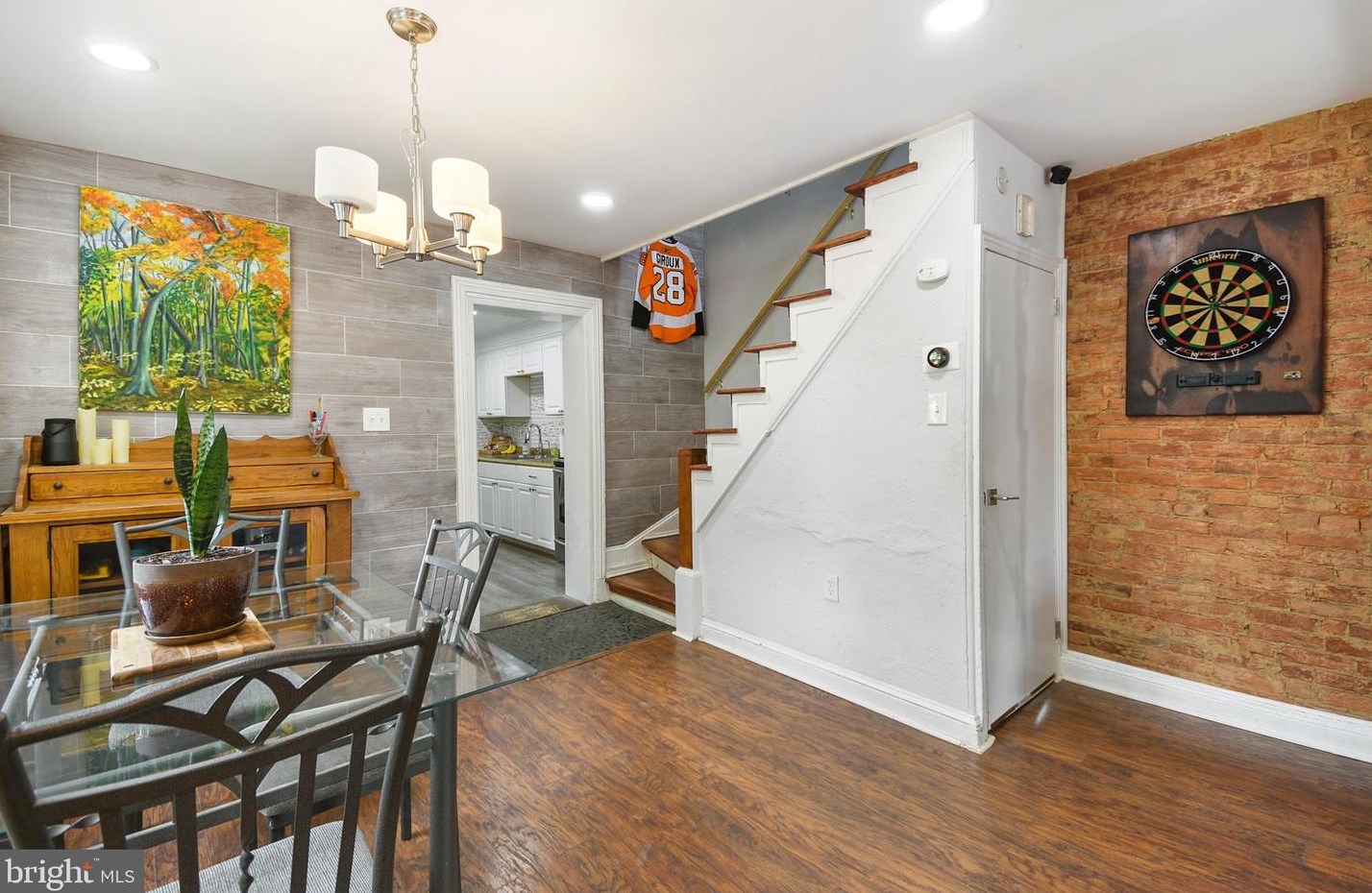 519 Barnard St, West Chester PA  19382-3419 exterior