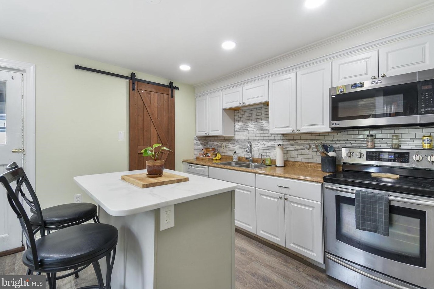 519 Barnard St, West Chester PA  19382-3419 exterior