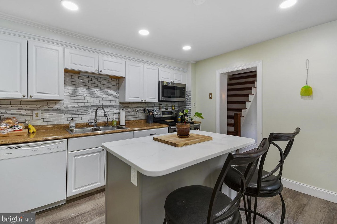 519 Barnard St, West Chester PA  19382-3419 exterior