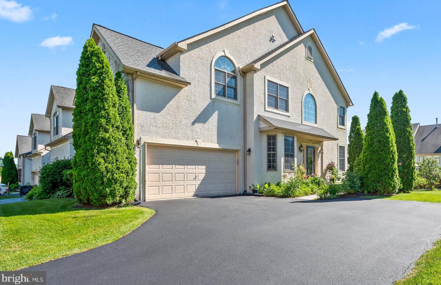 77 Granville Way, Exton, PA 19341-2786