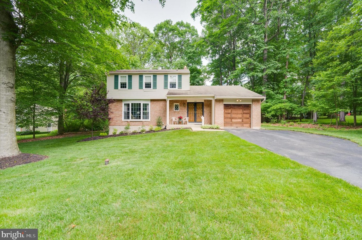 408 Rennard Dr, Exton, PA 19341-1723