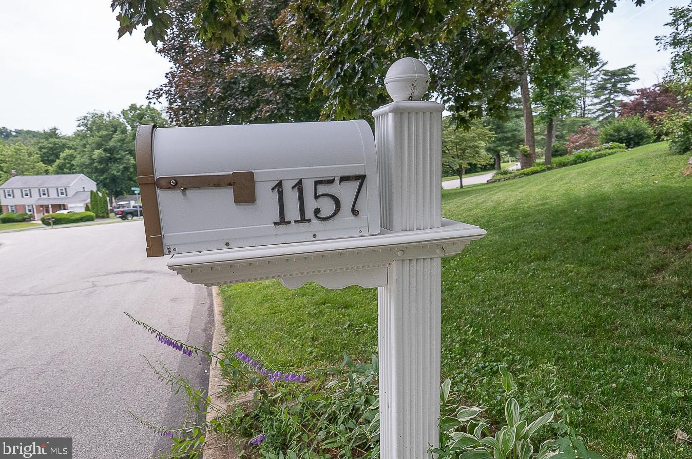 1157 Mallard Rd, West Chester, PA 19382-5730