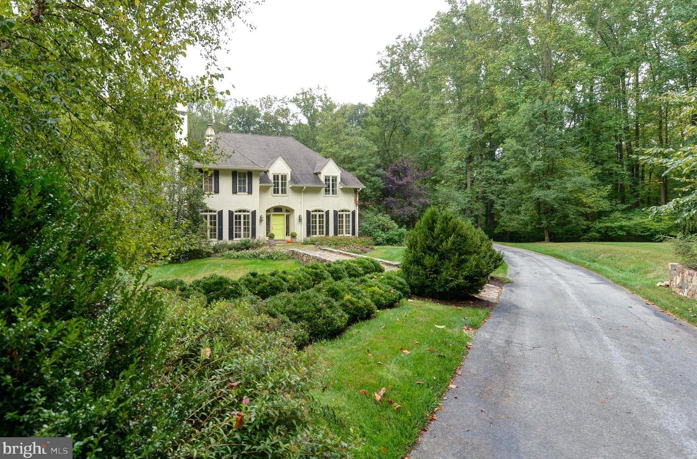 109 Center Mill Rd, Chadds Ford, PA 19317
