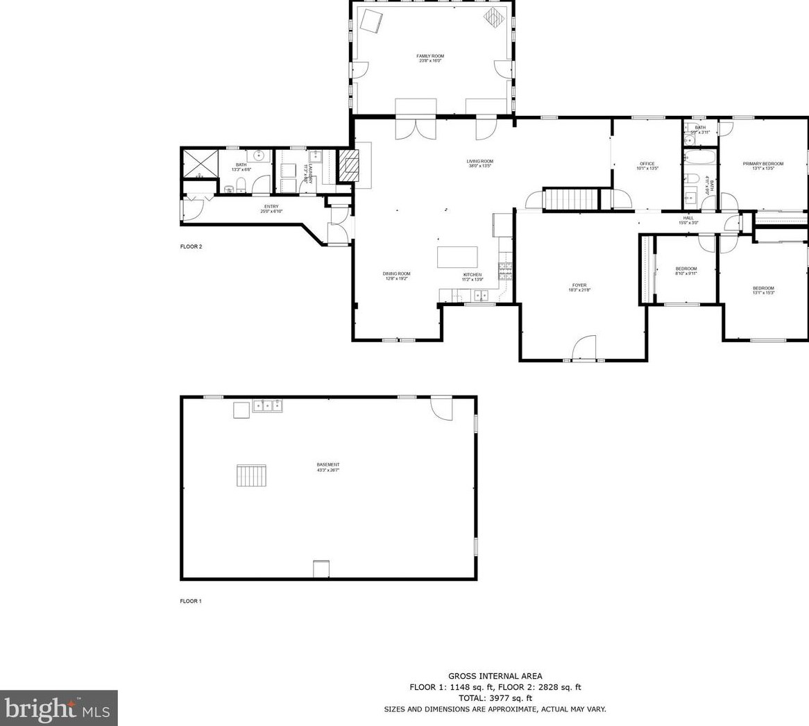 1269 W Bridge St, Spring City, PA 19475