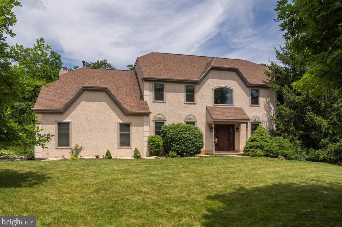 1105 Amalfi Dr, West Chester, PA 19380-5971