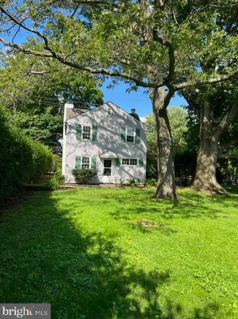 698 Sugartown Rd, Frazer, PA 19355