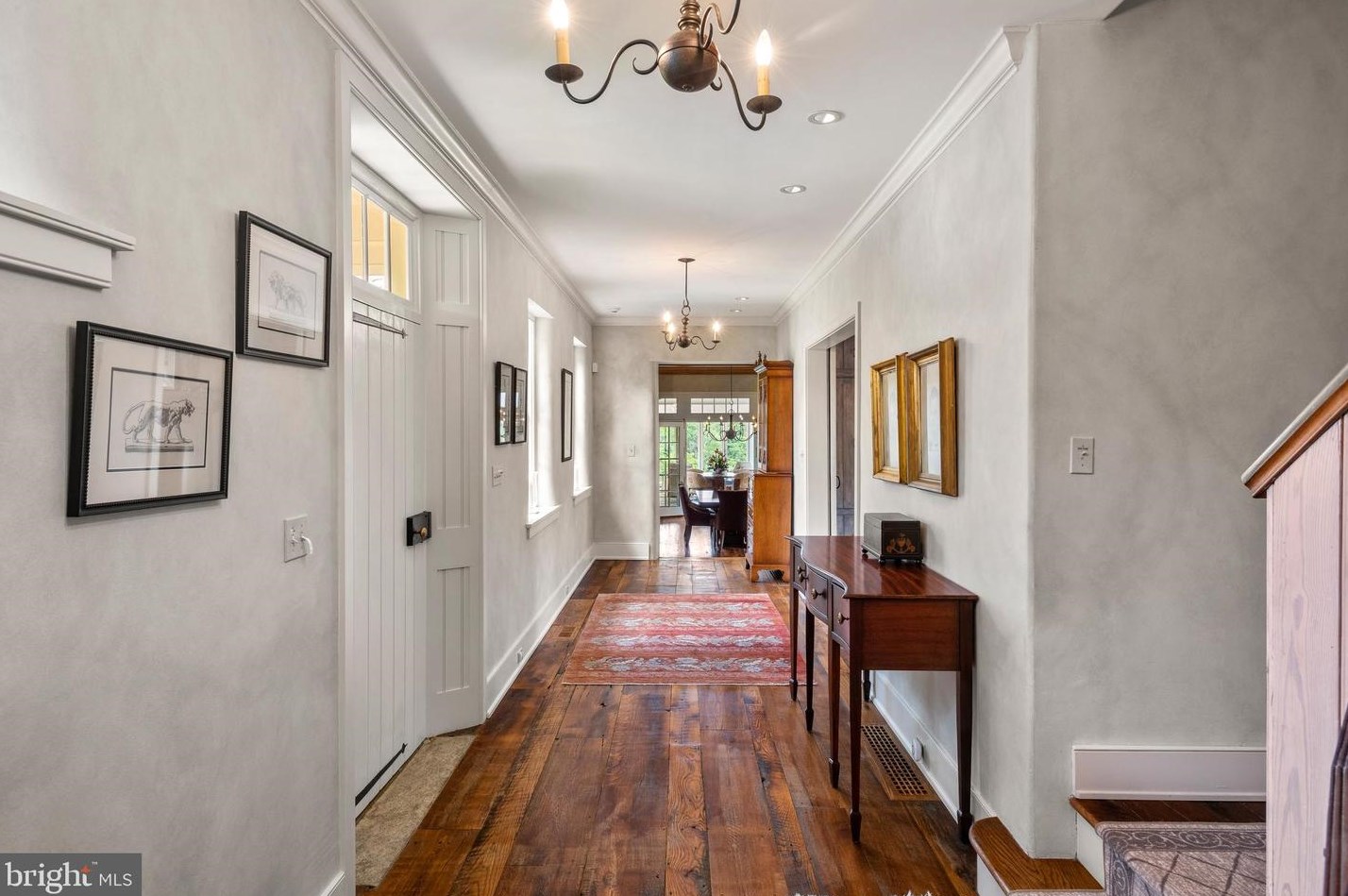 355 Fairview Rd, Romansville PA  19320-4445 exterior