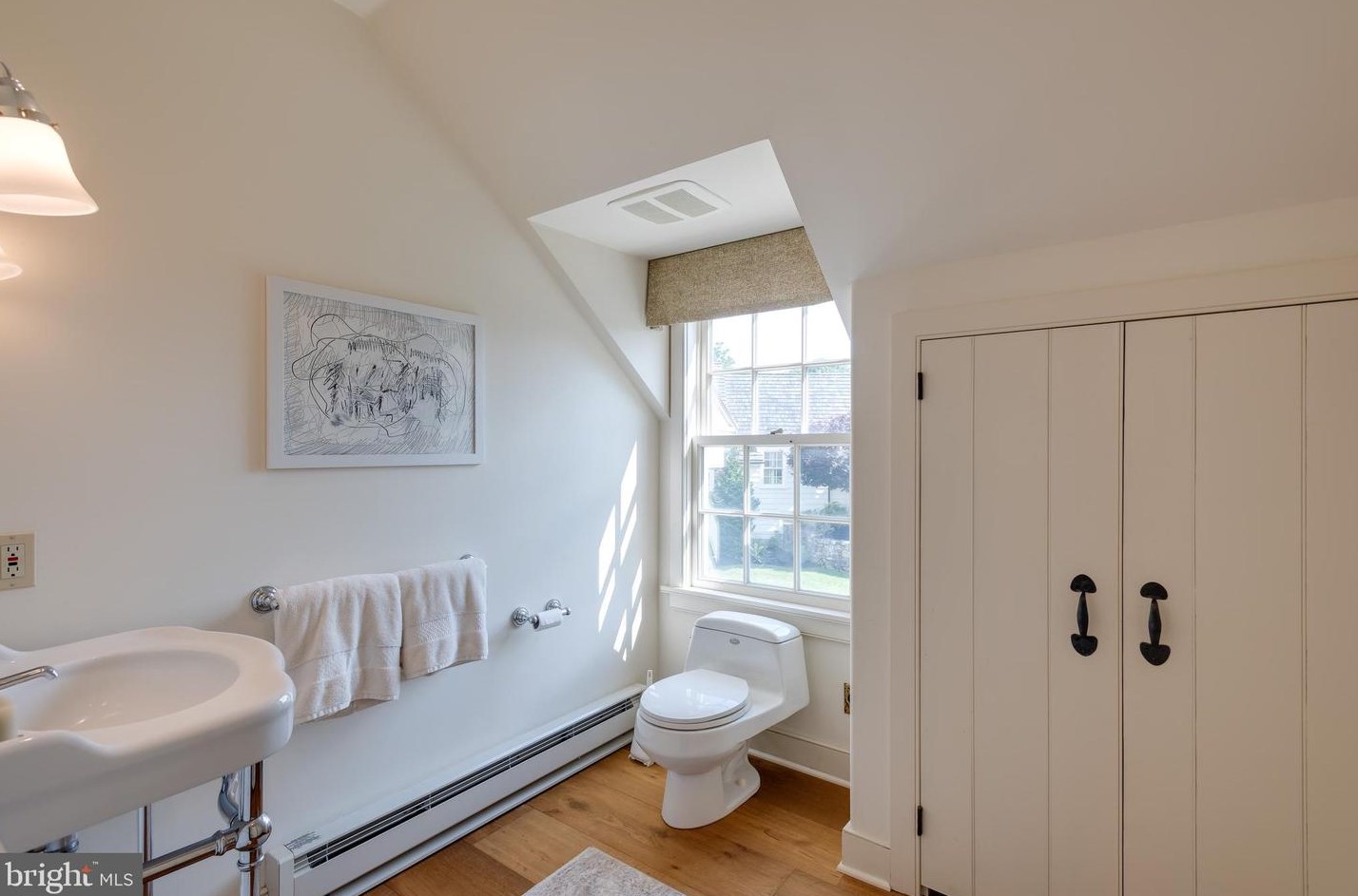 355 Fairview Rd, Romansville PA  19320-4445 exterior