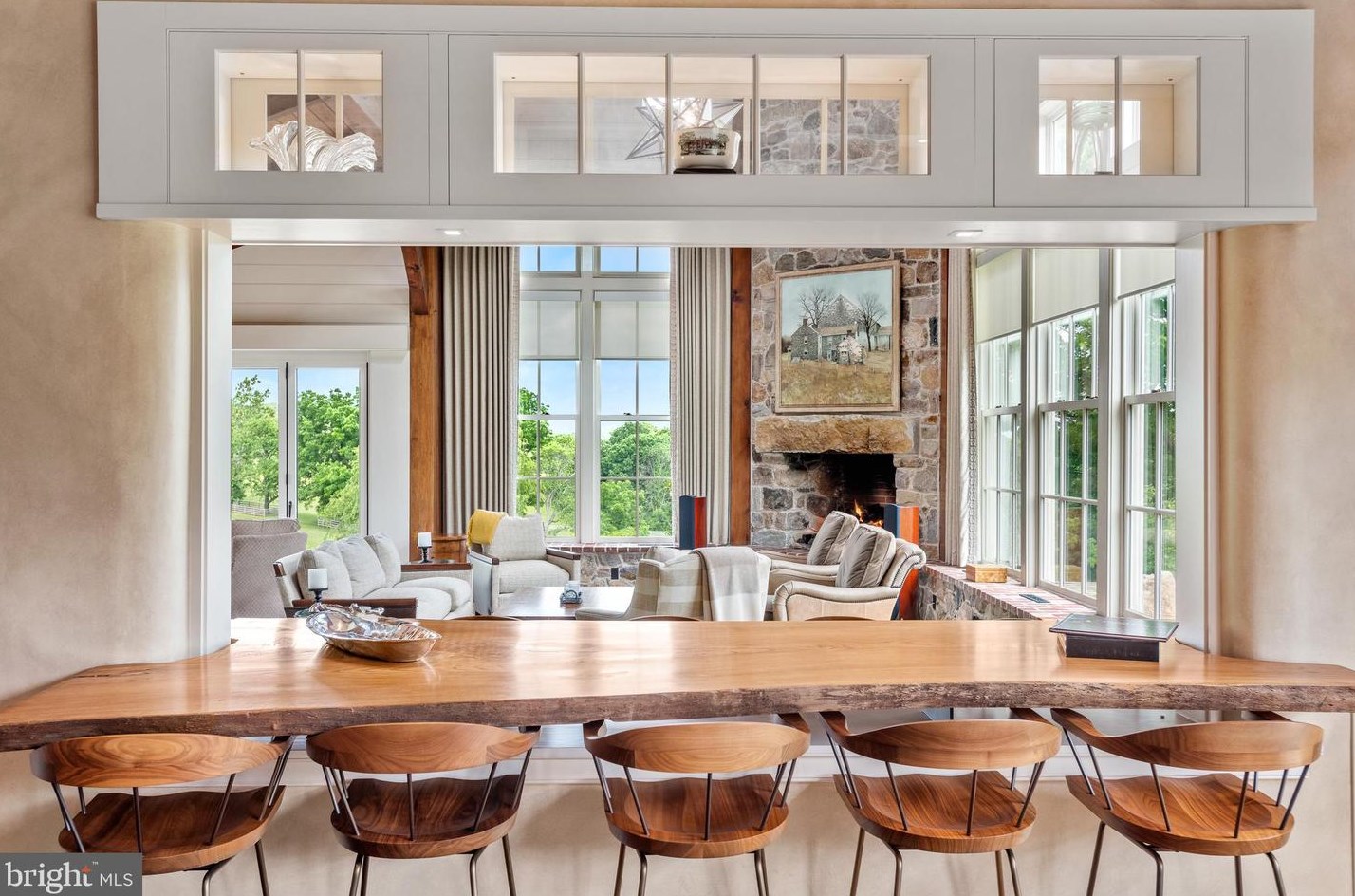 355 Fairview Rd, Romansville PA  19320-4445 exterior