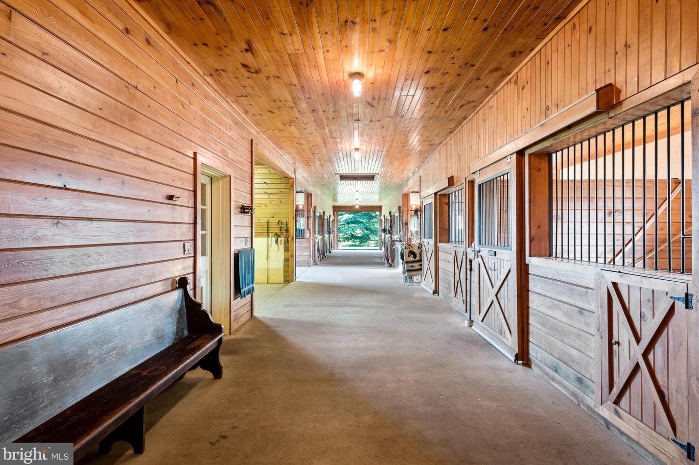 355 Fairview Rd, Romansville PA  19320-4445 exterior