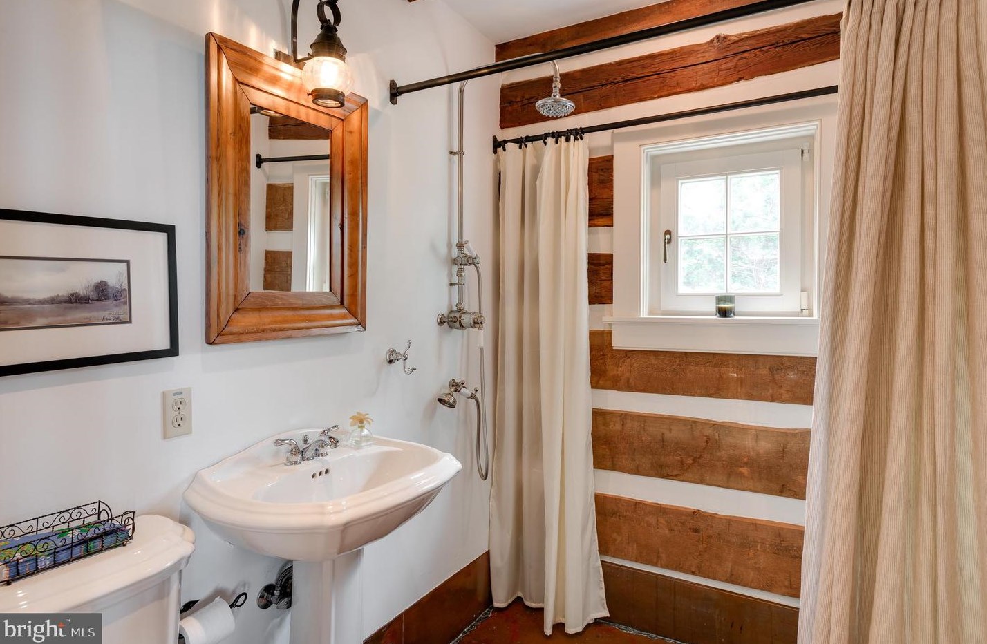 355 Fairview Rd, Romansville PA  19320-4445 exterior