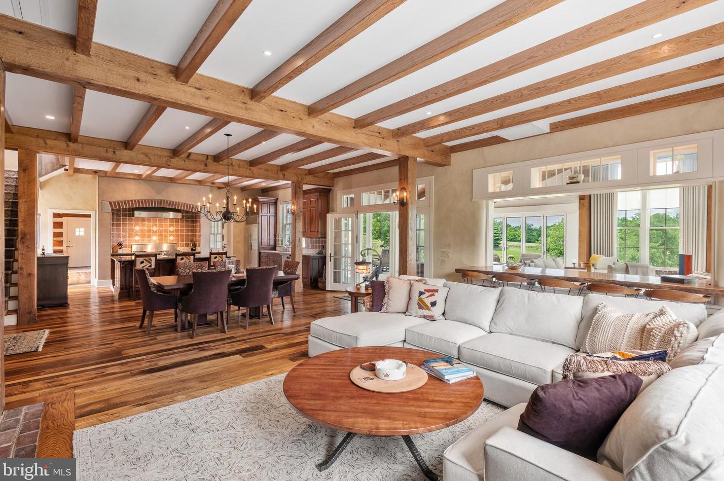 355 Fairview Rd, Romansville PA  19320-4445 exterior