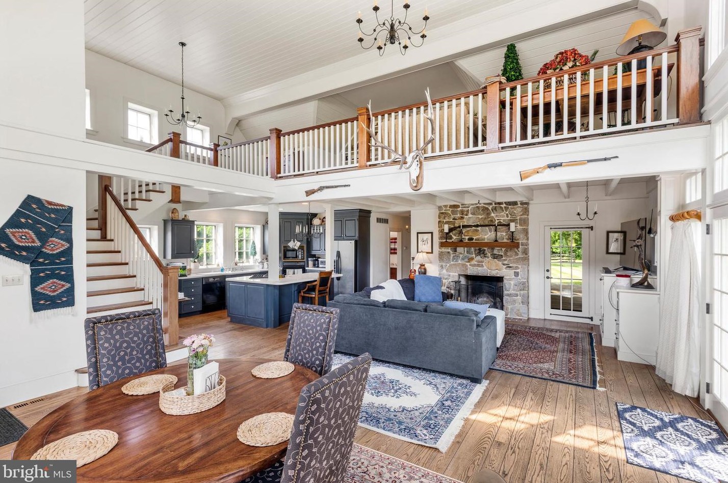 355 Fairview Rd, Romansville PA  19320-4445 exterior