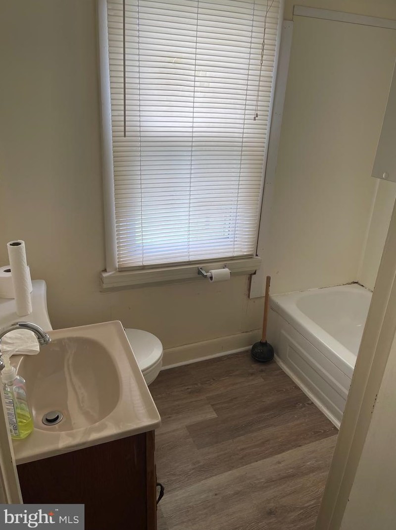 406 Hodgson St, Oxford, PA 19363