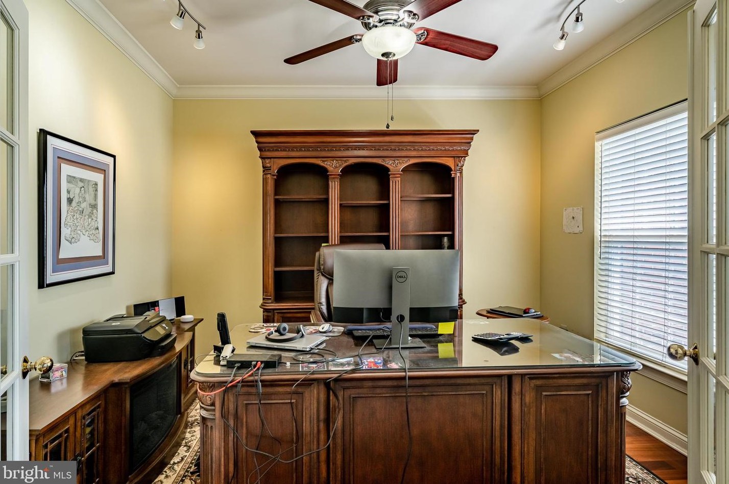 4 Avondale Cir, Exton PA 19341-2374 exterior