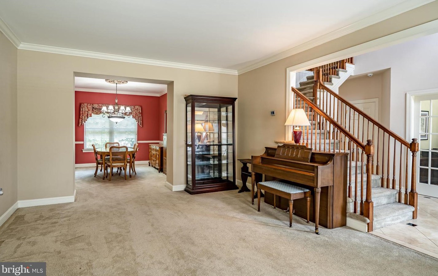 4 Avondale Cir, Exton PA 19341-2374 exterior