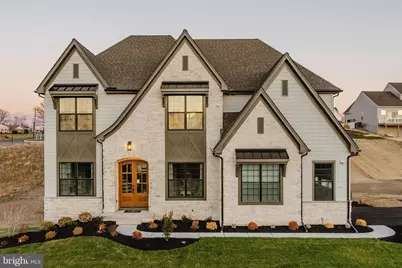 700 Shagbark Drive #DEVONSHIRE, West Chester, PA 19382 - Photo 1