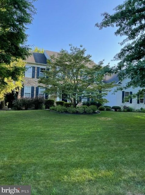 522 Woodberry Way, Chester Springs, PA 19425-1730