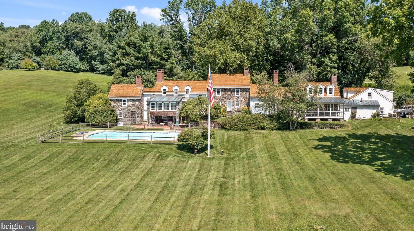 834 Starvegut Ln, Kennett Sq, PA 19348