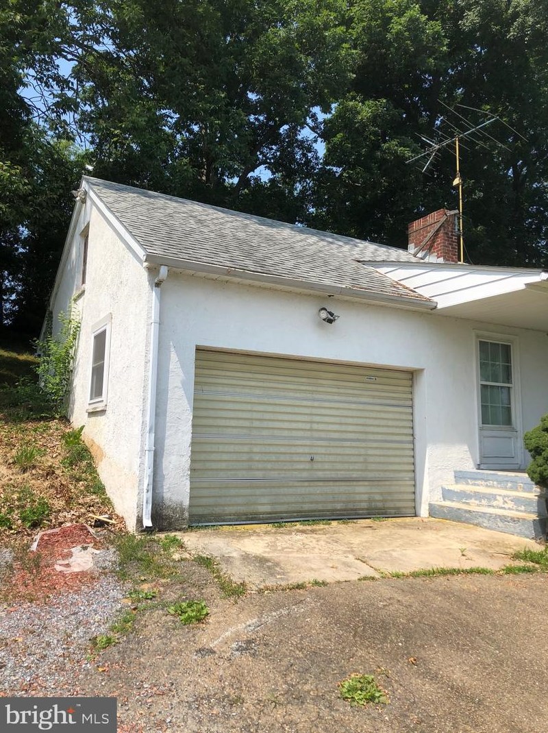 5504 Forge Rd, Nottingham, PA 19362