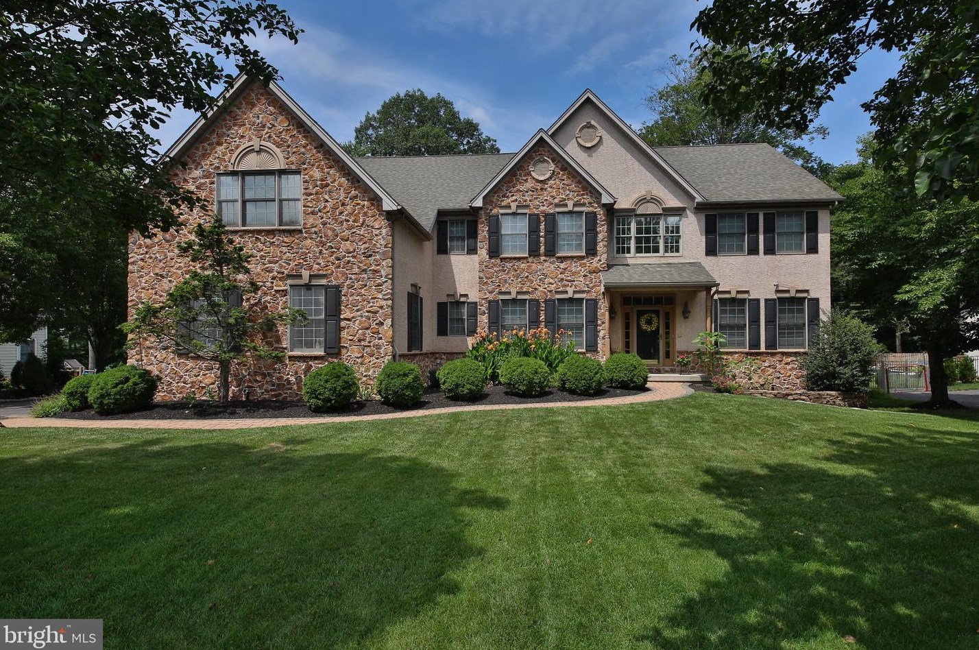 505 Anthonys Dr, Exton, PA 19341-2349