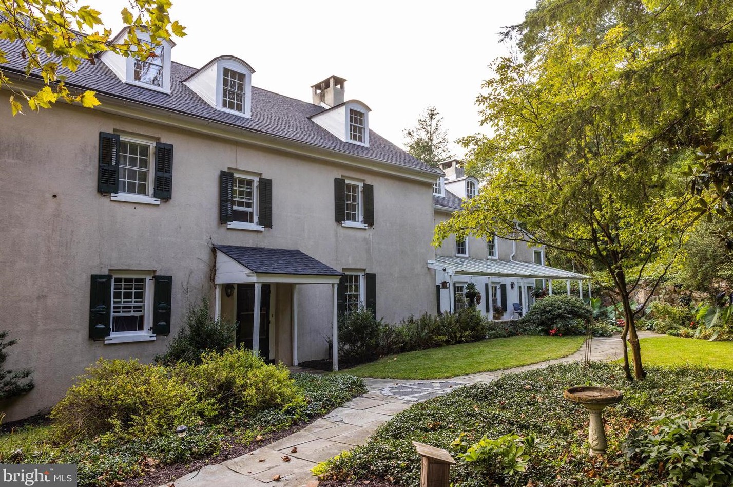 3201 Yellow Springs Rd, Chester Springs, PA 19425