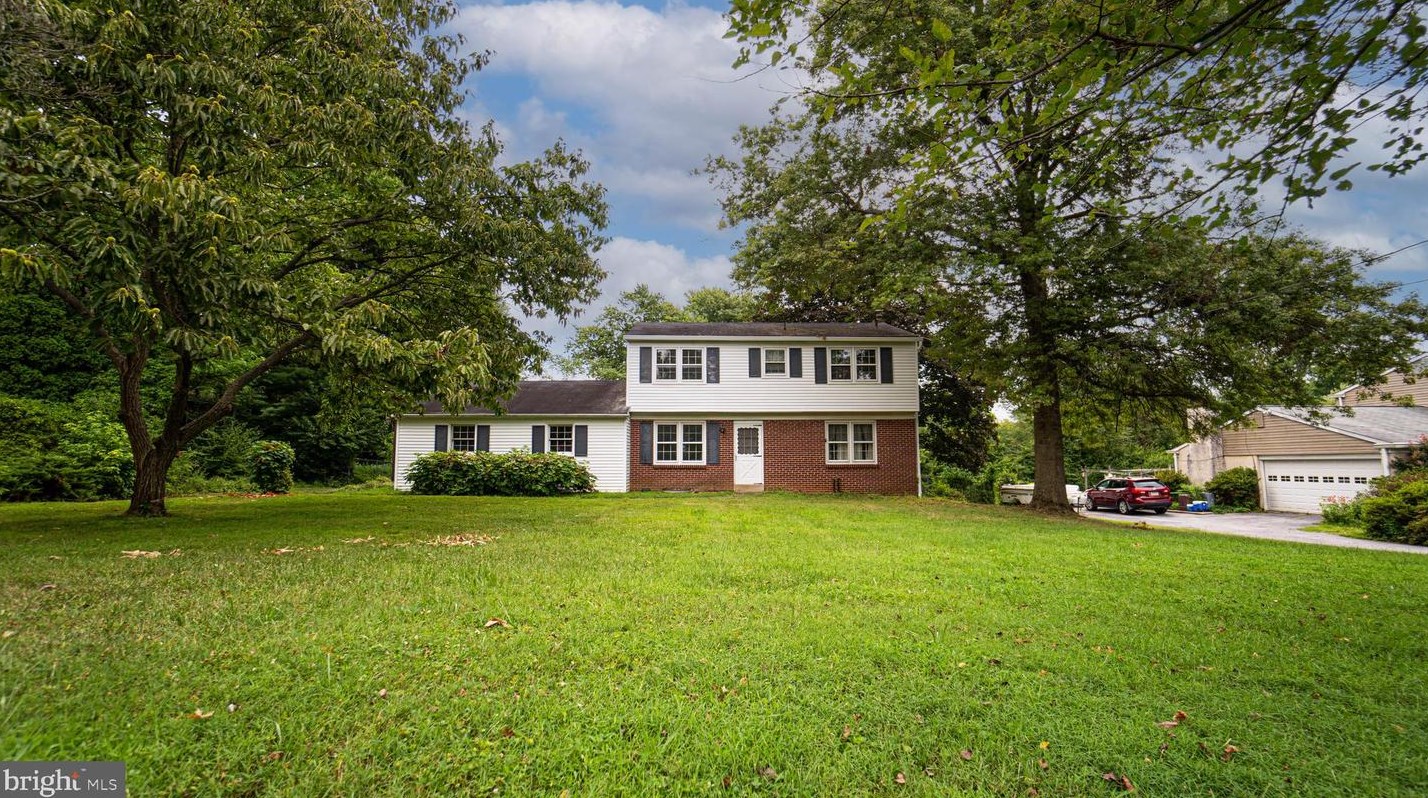 34 Birch Rd, Frazer, PA 19355
