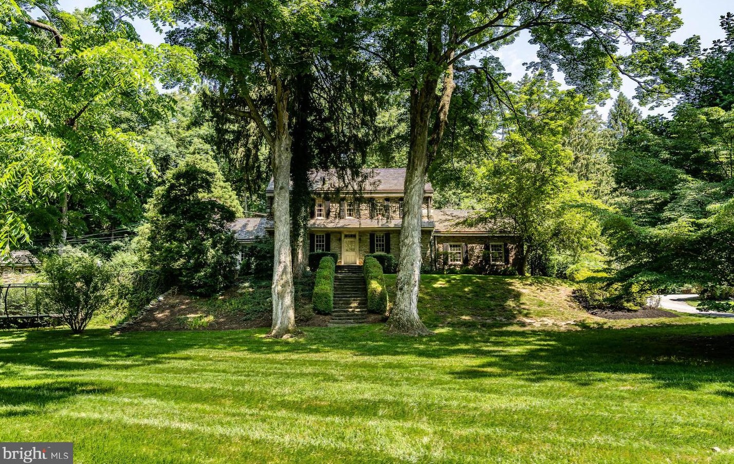 1204 Old Shadyside Rd, Downingtown, PA 19335