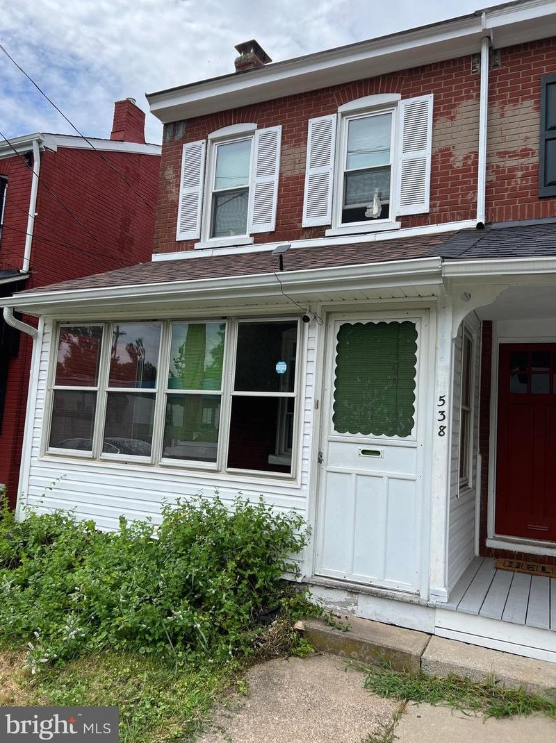 538 Adams St, West Chester, PA 19382-3724