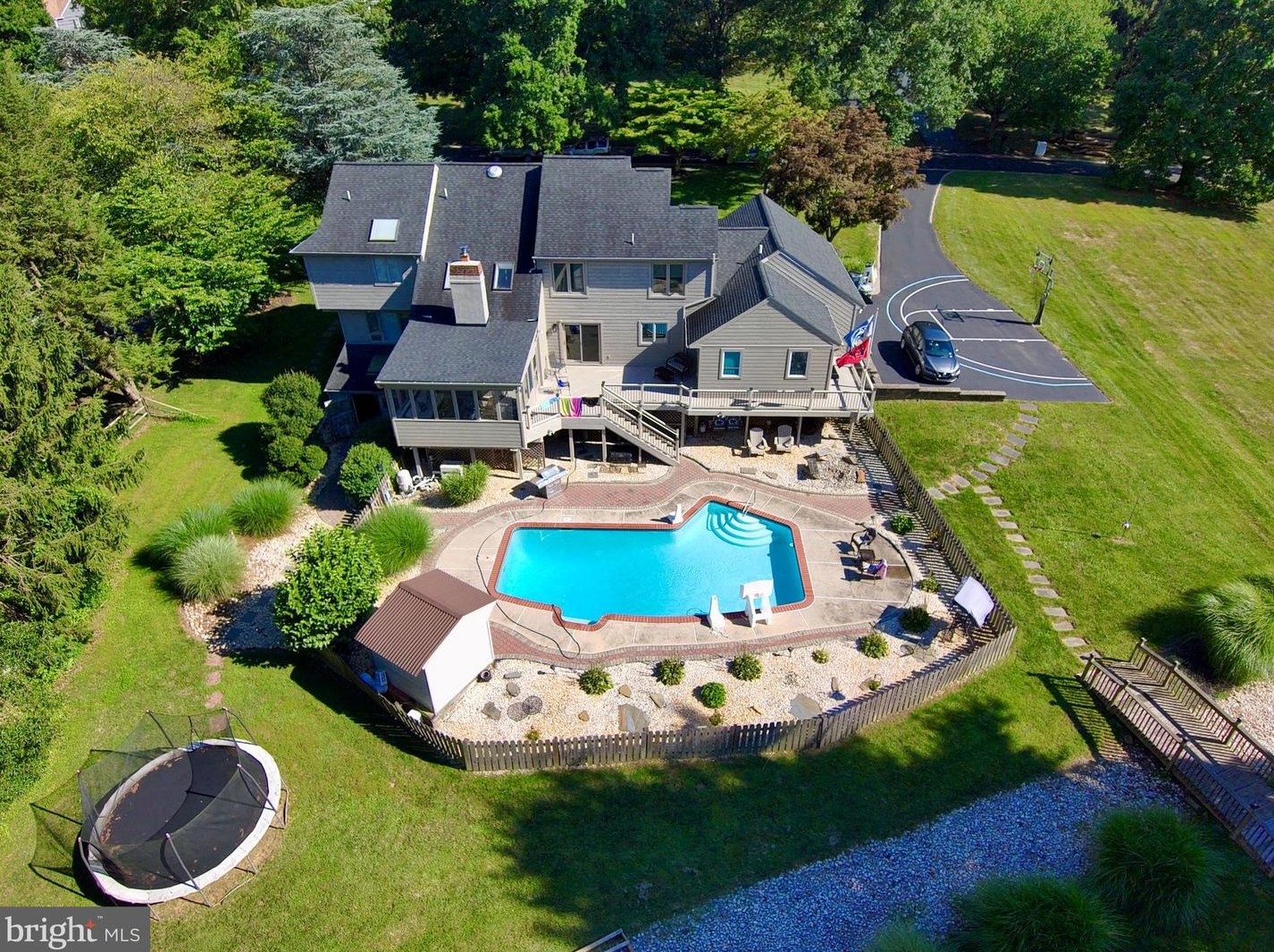 1003 Ashley Rd, West Chester, PA 19382-7560