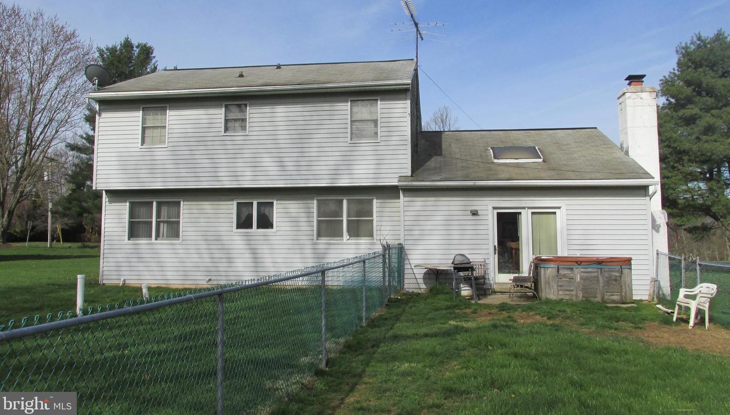 755 Reeceville Rd, Romansville, PA 19320-1221