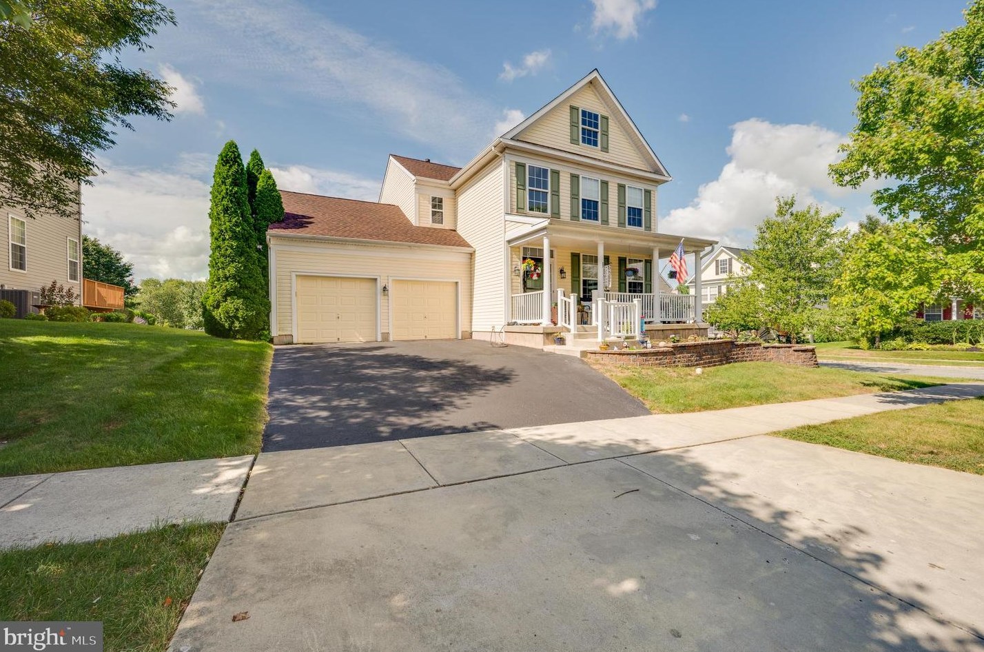 100 Trinley St, Pottstown, PA 19465