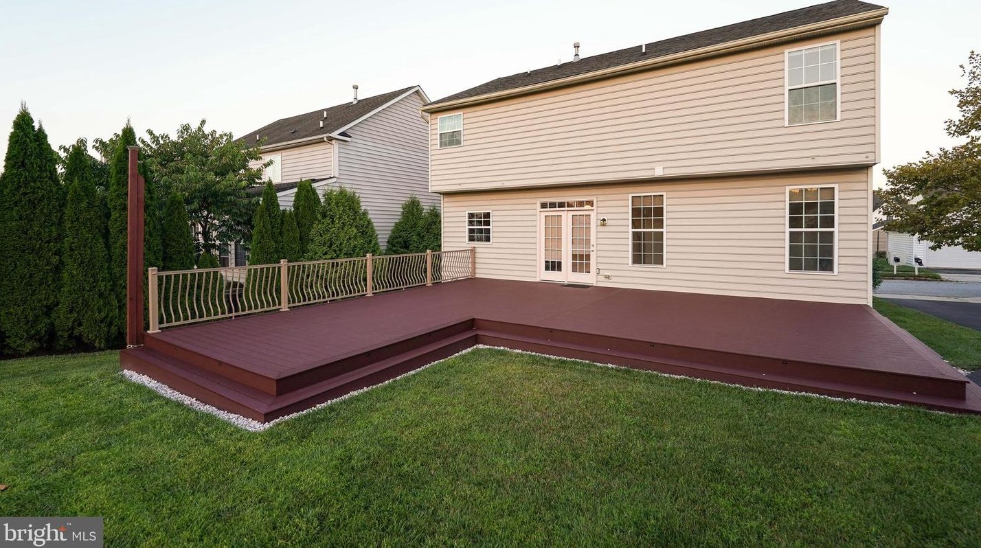 204 Columba St, Cochranville, PA 19330
