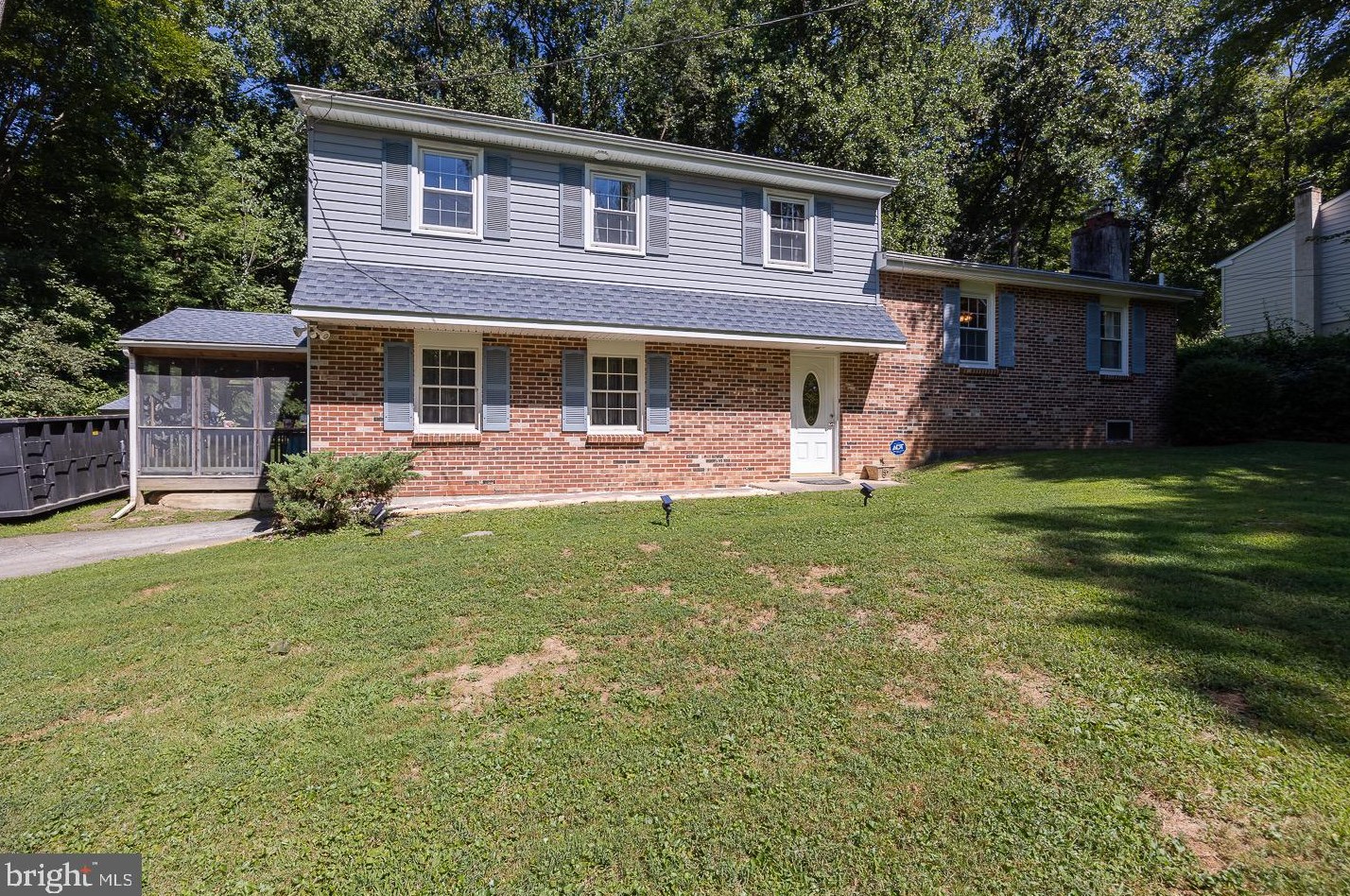 201 Gypsie Ln, West Chester, PA 19380-1203