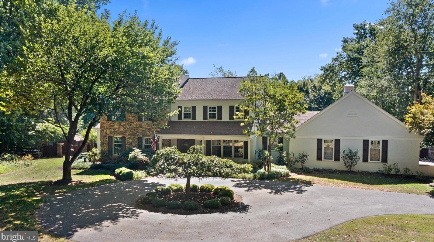 175 William Penn Blvd, West Chester, PA 19382-8430