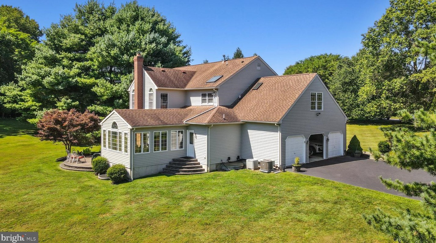 1810 Masters Way, Chadds Ford, PA 19317
