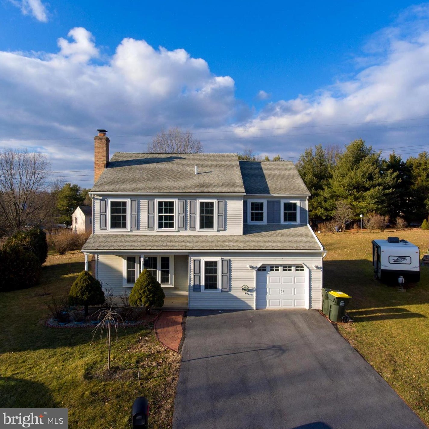 1316 Rachel Ln, Downingtown, PA 19335