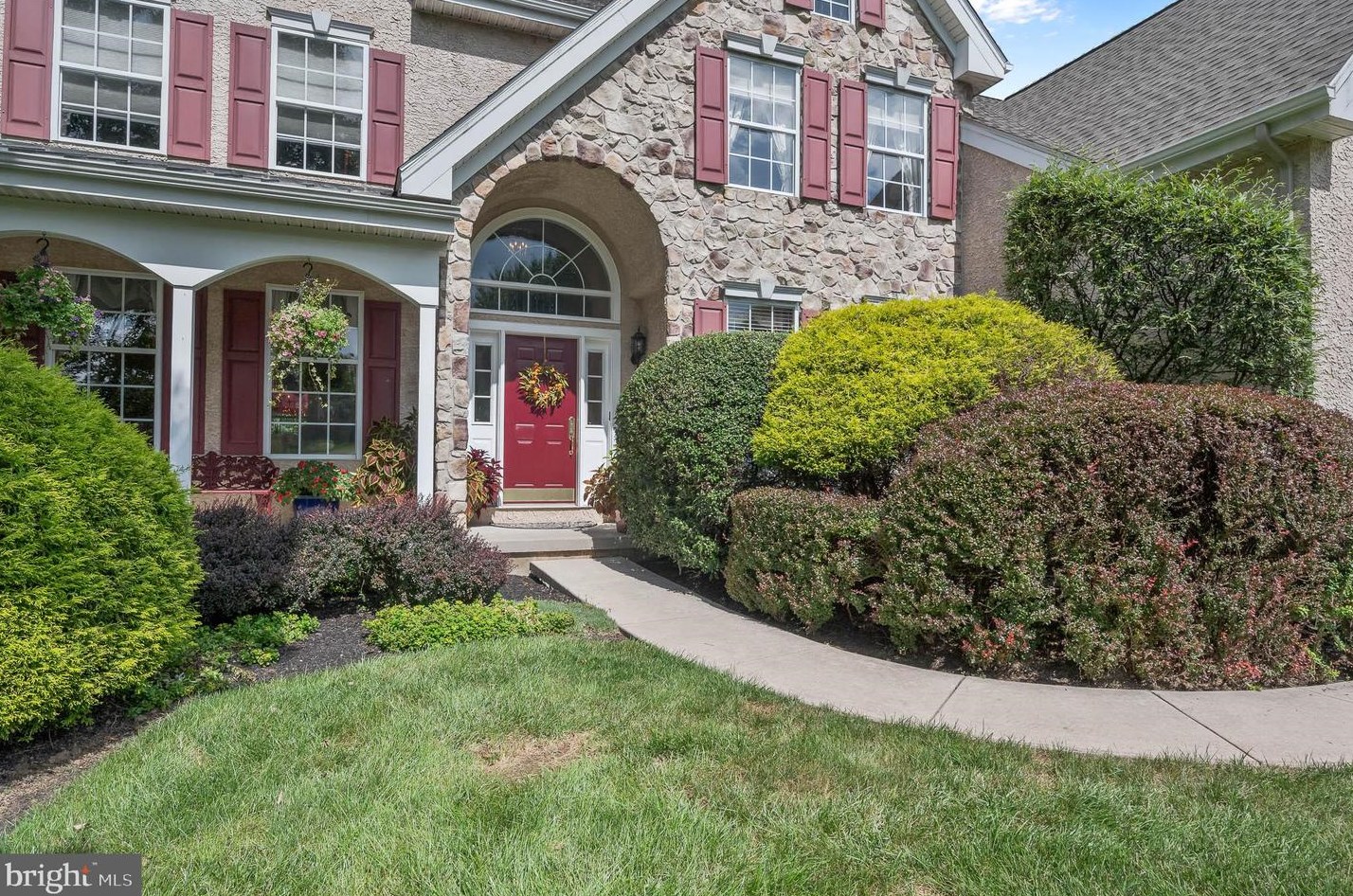 322 Norwich Ln, Landenberg, PA 19350