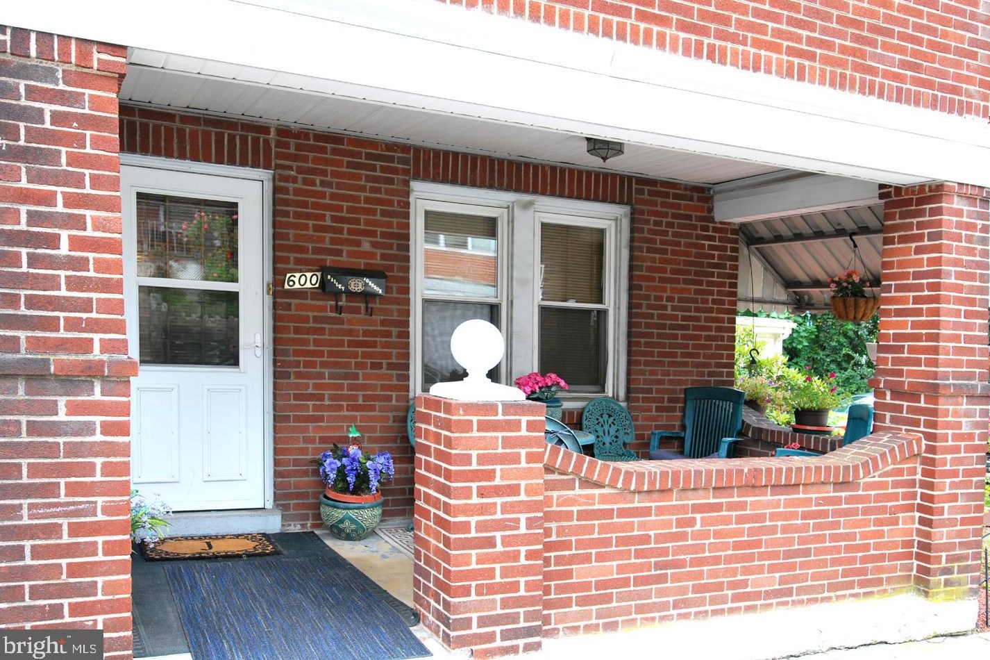 600 Coates St, Coatesville, PA 19320-3321