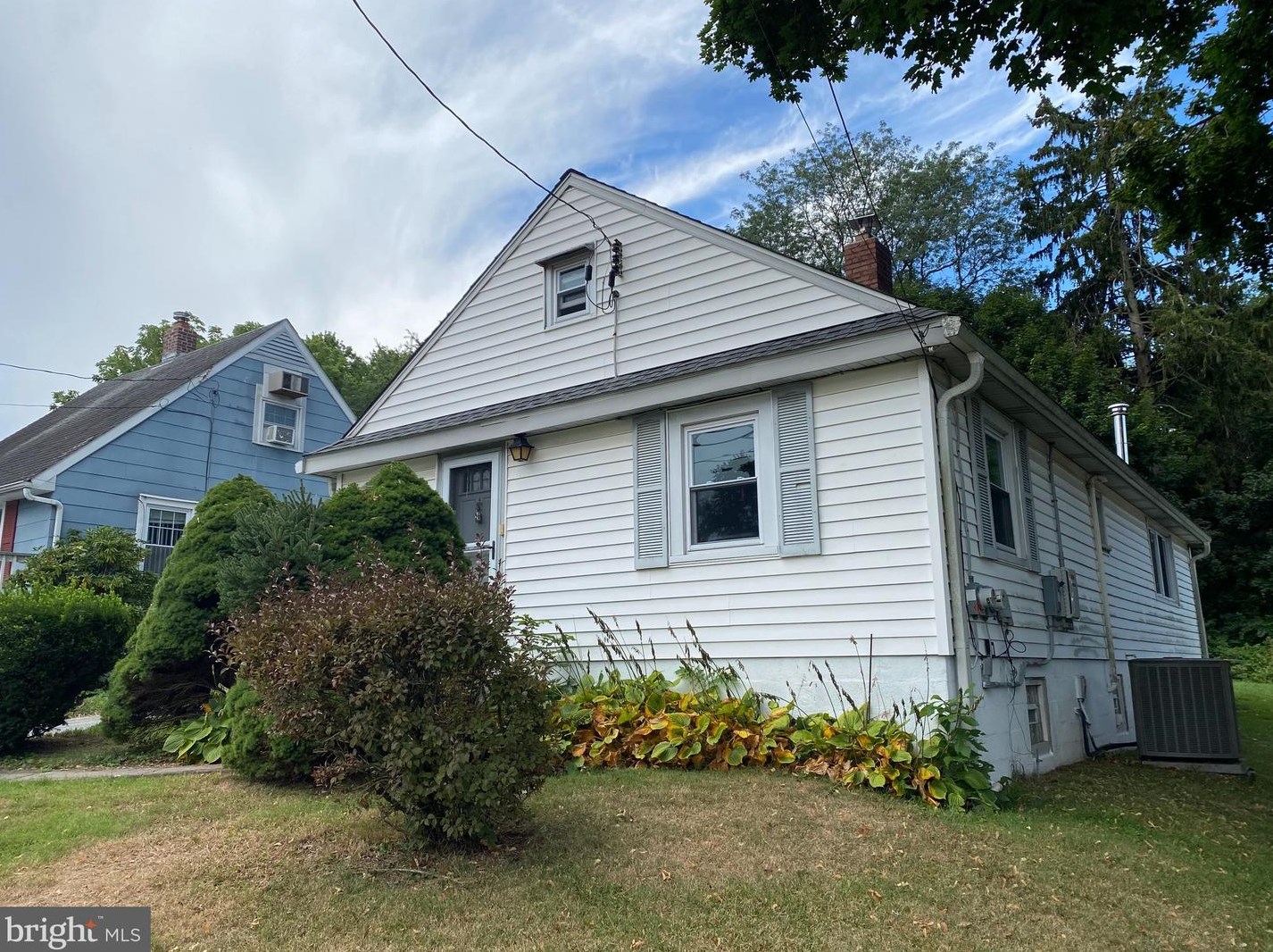 210 Namar Ave, Exton, PA 19341-2737