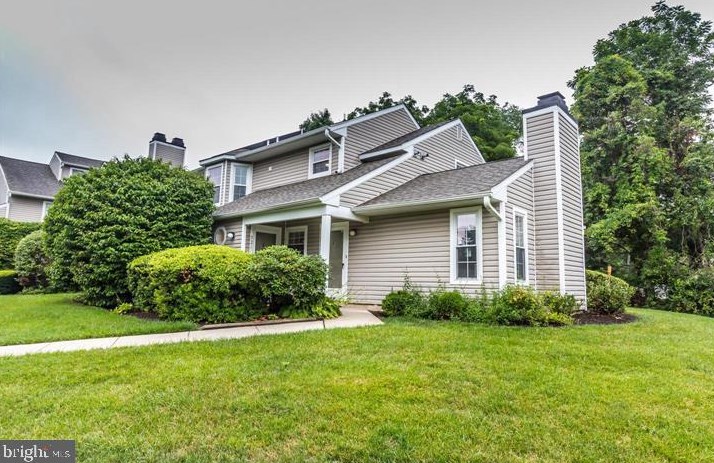921 Railway Square #32, West Chester, PA 19380